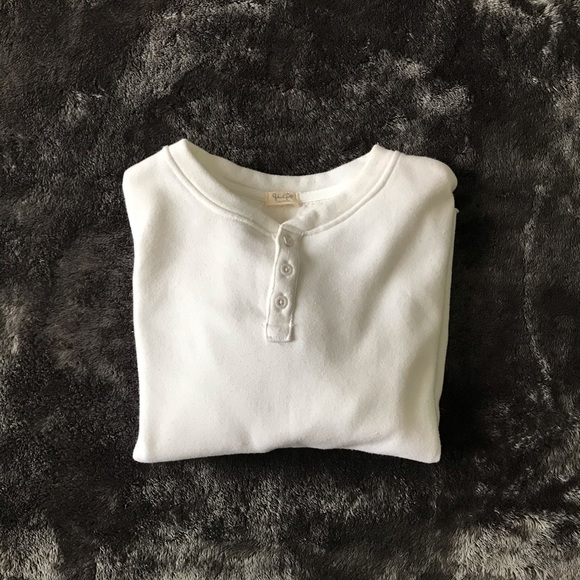 Brandy Melville fleece pullover - Picture 4 of 7